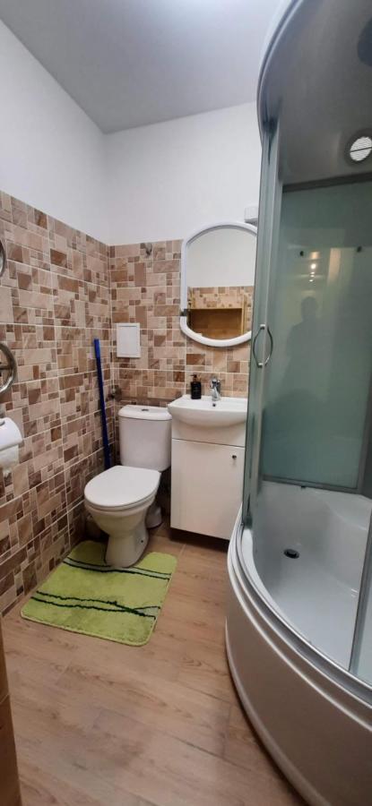 Elite Flats Two Bedroom 우테나 외부 사진